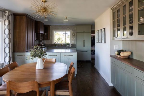 Hardwood installation and refinishing Seattle
