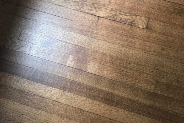 Hardwood installation and refinishing Seattle