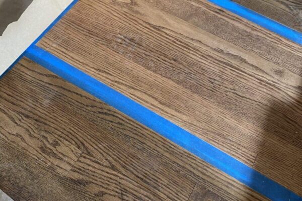 Hardwood installation and refinishing Seattle