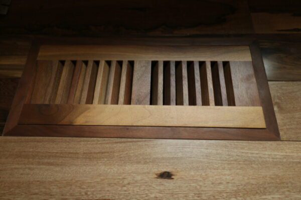 Hardwood floor installation in Great Seattle area LUKS CONSTRUCTION