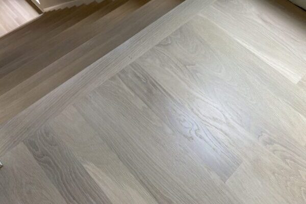 Hardwood floor installation, staining and finishing LUKS Construction Seattle, Bellevue, Redmond, Kirkland, Issaquah, Sammamish, Redmond & Mercer Island