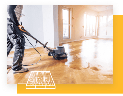 Hardwood refinishing LUKS Construction Seattle, Bellevue, Redmond, Mercer Island, Sammamish, Issaquah