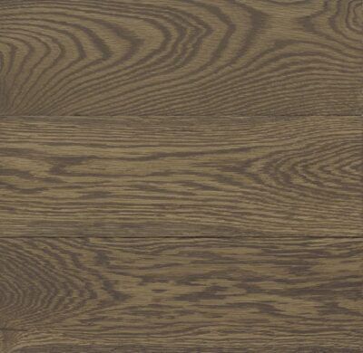 Provincial stain option for hardwood floor refinishing in Bellevue WA