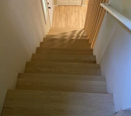 hardwood installation and finishing LUKS Construction Seattle, Bellevue, Redmond, Kirkland, Issaquah, Sammamish, Redmond & Mercer Island