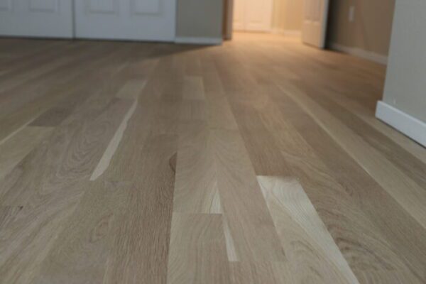 hardwood installation and finishing Seattle and Bellevue WA