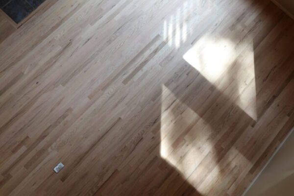 hardwood installation and finishing Seattle and Bellevue WA