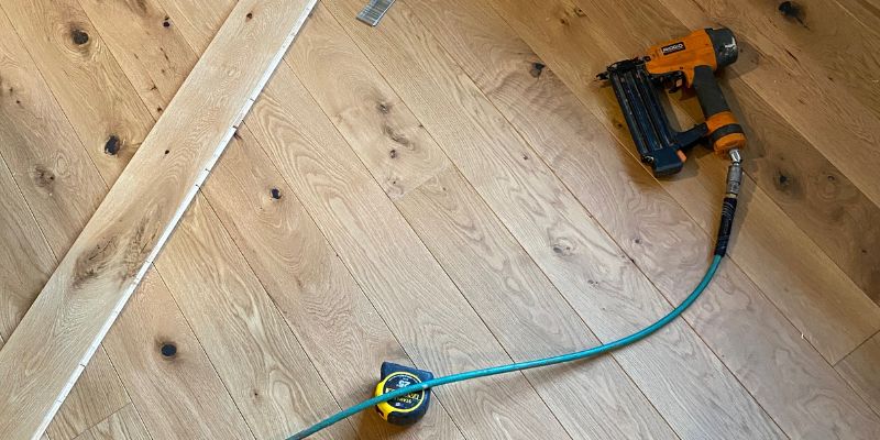 How to Choose the Right Engineered Hardwood Flooring for Your Home