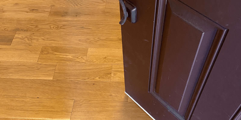 Is LVP Really Cheaper Than Hardwood Flooring?