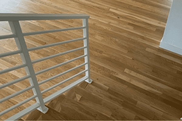 LUKS Construction hardwood floors sale installation and refinishing kirkland - seattle