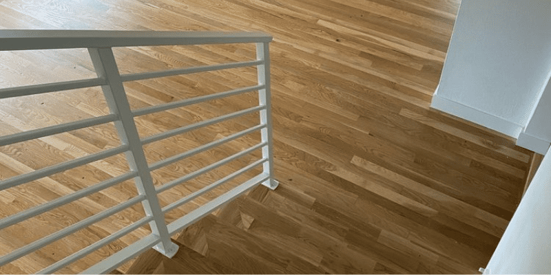 LUKS Construction hardwood floors sale installation and refinishing kirkland - seattle