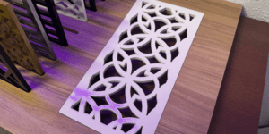 Hardwood floors metal flush vents from LUKS Construction Kirkland. Hardwood Floors installation, Hardwood Floors refinishing